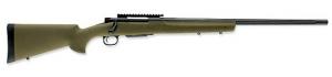 FN 75416 TSR XP Bolt 308 Winchester 24" 4+1 Synthetic Stk Black