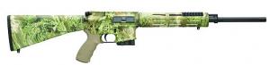 Remington R15 VTR .223 Remington  18" Byron South Edition Advantage Max - 60009