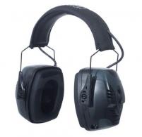 HOWARD IMPACT PRO BOLT ELECTRONIC EARMUFF BLK - R02234