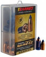 Barnes Spit-Fire T-EZ Muzzleloader Bullets 50 Cal 250gr 24/bx