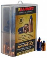 Barnes Spit-Fire T-EZ Muzzleloader Bullets 50 Cal 250gr 24/bx - 30601 Barnes Spit-Fire T-EZ Muzzleloader Bullets 50 Cal 250gr 24/bx - 30601