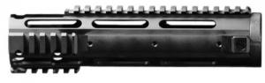 Yankee Hill Smooth Forearm AR-15 Black Hard Coat Anodized - 5000