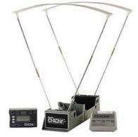Shooting Chrony Master w/Remote/500 Shot Memory - Gamma Shooting Chrony Master w/Remote/500 Shot Memory - Gamma