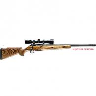 Thompson Center ICON Precision Hunter .308 Winchester Bolt-Action Rifle - 5586 Thompson Center ICON Precision Hunter .308 Winchester Bolt-Action Rifle - 5586