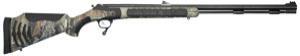 TCA T/C Triumph Bone Collector 50cal 28" Weathershield/AP Camo