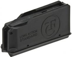 T/C Accessories 55019828 OEM Blued Detachable 3rd for 270 Win, 30-06 Springfield, 25-06 Rem T/C Dimension, Venture, Venture II - 9828 T/C Accessories 55019828 OEM Blued Detachable 3rd for 270 Win, 30-06 Springfield, 25-06 Rem T/C Dimension, Venture, Venture II - 9828