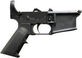 Del-Ton Lower Parts Kit Included 223 Remington/5.56 NATO Lower Receiver - DTIGLR101