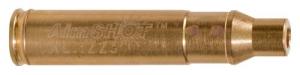 AimShot Modular 223 Remington Laser Boresighter - MBS223 AimShot Modular 223 Remington Laser Boresighter - MBS223