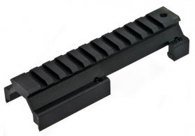 GSG Low Tactical Mount For GSG5 - GER202268