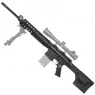 Armalite AR-10 Super SASS .308 Winchester Semi Auto Rifle - 10SBF Armalite AR-10 Super SASS .308 Winchester Semi Auto Rifle - 10SBF