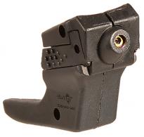 AimShot KT6506TCP Taurus TCP Trigger Guard Mounted Laser Matte Black - 501 AimShot KT6506TCP Taurus TCP Trigger Guard Mounted Laser Matte Black - 501