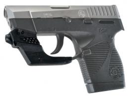 AimShot Conceal Carry Taurus TCP Trigger Guard 5mW Laser Sight - KT6506TCP AimShot Conceal Carry Taurus TCP Trigger Guard 5mW Laser Sight - KT6506TCP