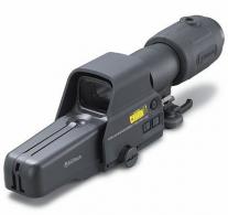 Eotech Holographic Weapon Sights - 5573XFTS