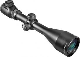 Barska 3-12X50 Huntmaster Pro w/Illuminated Reticle/1" Tube/ - AC10056