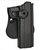ITAC Defense Paddle Holster For 1911 Style Autos No Rail ITAC Defense Paddle Holster For 1911 Style Autos No Rail