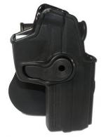 ITAC Defense Paddle Holster For H&K USP 9MM/40S&W - ITACUSP1