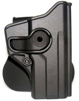 ITAC Defense Paddle Holster For Smith & Wesson M&P 9MM/40S&W