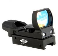 ITAC Defense Holographic Weapons Sight - ITACHWS1 ITAC Defense Holographic Weapons Sight - ITACHWS1
