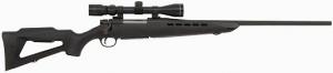 Mossberg & Sons Matte Blue 270 Win. w/Synthetic Skeletonized Stock/ - 26610 Mossberg & Sons Matte Blue 270 Win. w/Synthetic Skeletonized Stock/ - 26610