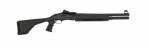 Mossberg & Sons 930 Tactical Shotgun 12 ga. 18.5 in Pistol Grip Black 3in Ghost Ri