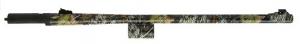 Mossberg Mossy Oak Barrel 12 Ga 28" Vent Rib/Accu-Choke/Fibe - 93023