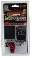 Mojo Multi Decoy Remote Kit - HW2444