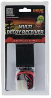 Mojo HW2450 Multi Decoy Receiver - 421