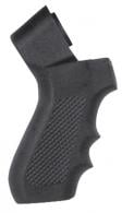 Advanced Technology AR-15 TactLite Six Position Buttstock with Buffer