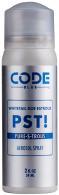 Code Blue OA1126 Blue PST Deer Attractant Doe In Estrus 2 oz Aerosol - 550