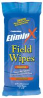 Code Blue Scent Eliminator Wipes