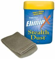 Code Blue Eliminx Stealth Dust Scent Eliminator - OA1163