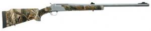 Knight KP1 Wurfflein 444 Marlin w/Next G1 Camo Stock/Stainle - P1WR444MSN