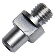 Knight Muzzleloading Stainless Red Hot Nipple Musket Cap 1/4-28 - P1FASGC Knight Muzzleloading Stainless Red Hot Nipple Musket Cap 1/4-28 - P1FASGC