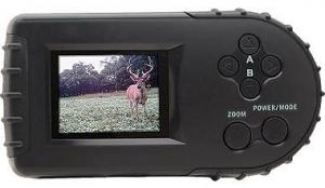 Stealth Cam Memory Card Viewer - STCCRV20