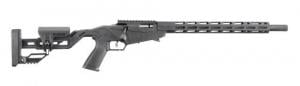 Ruger Precision 22 Long Rifle Bolt Action Rifle - 8401 Ruger Precision 22 Long Rifle Bolt Action Rifle - 8401