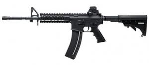 Umraex 22 LR Colt M4 OPS w/Tactical Railing & Muzzle Compens - 2245051 Umraex 22 LR Colt M4 OPS w/Tactical Railing & Muzzle Compens - 2245051