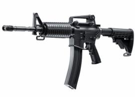 Umarex 22 LR Colt M4 Carbine/External Safety/Flat Top Receiv