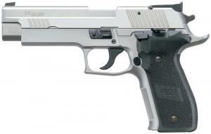 Sig Sauer P226 X-5 9mm 5" 19+1 Black Synthetic Grip - 226X59AR Sig Sauer P226 X-5 9mm 5" 19+1 Black Synthetic Grip - 226X59AR