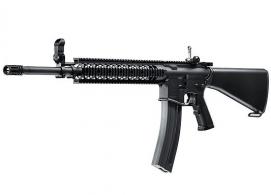Umarex 22 LR Colt M16 Special Purpose Rifle w/Flip Up Sights