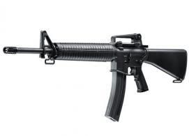 Umarex 30 + 1 .22 LR w/20" Barrel/Black Finish - 2245055 Umarex 30 + 1 .22 LR w/20" Barrel/Black Finish - 2245055