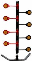 Do All Traps .22 Caliber Steel Roundup Target - QS9022