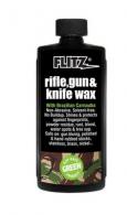 Flitz 3.4 oz Gun Wax - GW02734X