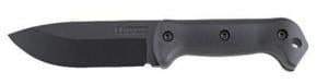 Kabar Drop Point Fixed Knife w/Grivory Handle - 0002