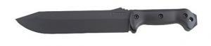 Kabar Becker Combat Bowie Knife w/Grivory Handle - 0009 Kabar Becker Combat Bowie Knife w/Grivory Handle - 0009