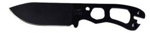 Kabar Drop Point Fixed Knife - 0011