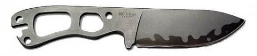 Kabar Becker Necker Combat Knife - 0011