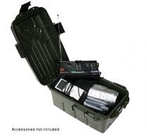 MTM Small Green Survivor Dry Box - S107211 MTM Small Green Survivor Dry Box - S107211