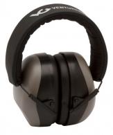 Pyramex VG80 Earmuffs 26 dB Gray - VGPM8010C Pyramex VG80 Earmuffs 26 dB Gray - VGPM8010C