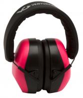 Pyramex VG80 Earmuffs 26 dB Pink - VGPM8010PC