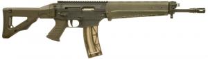 Sig Sauer 22 LR Model 522 17" Blued Barrel Green Synthetic S - SIG522002 Sig Sauer 22 LR Model 522 17" Blued Barrel Green Synthetic S - SIG522002